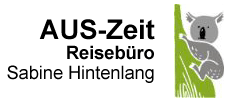 AUS-Zeit Reiseb¨ro